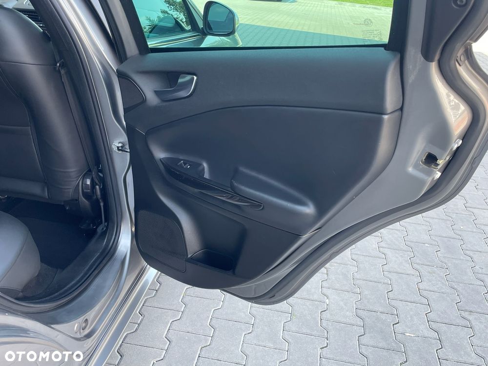 Alfa Romeo Giulietta 1.4 TB 16V Multiair TCT Sport - 22