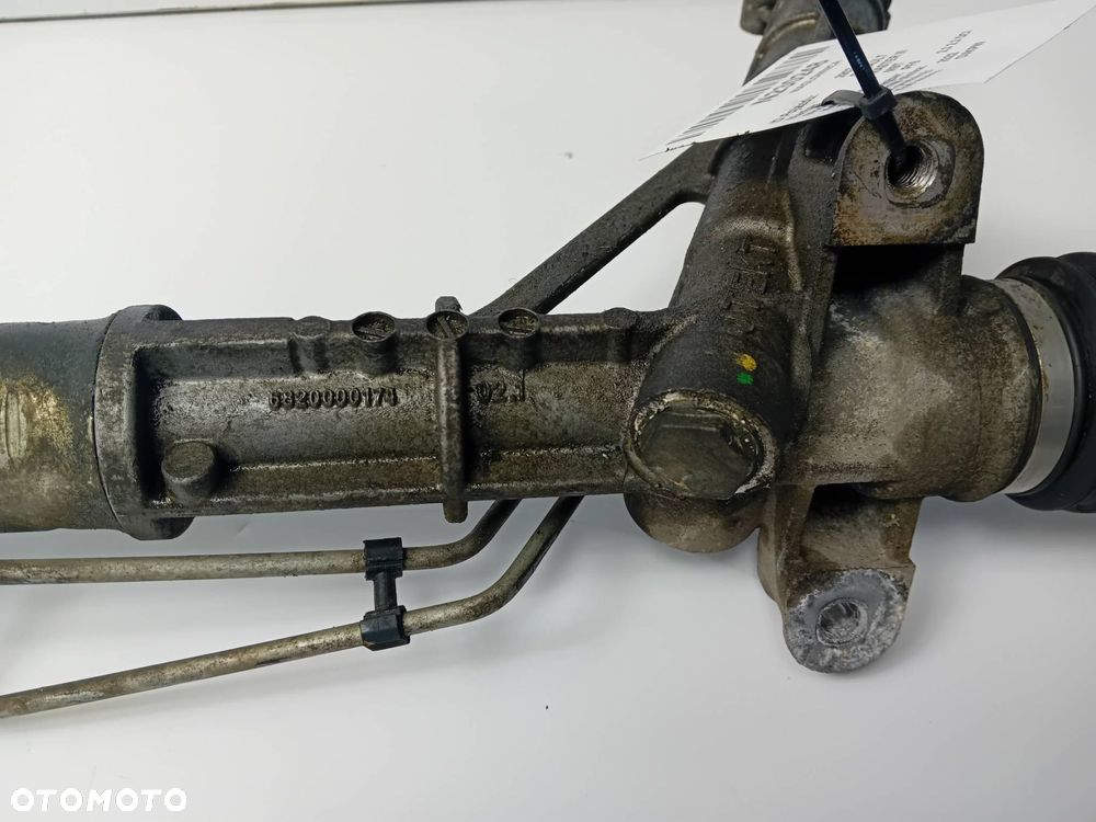 MAGLOWNICA RENAULT MASTER III 6900002831B - 4
