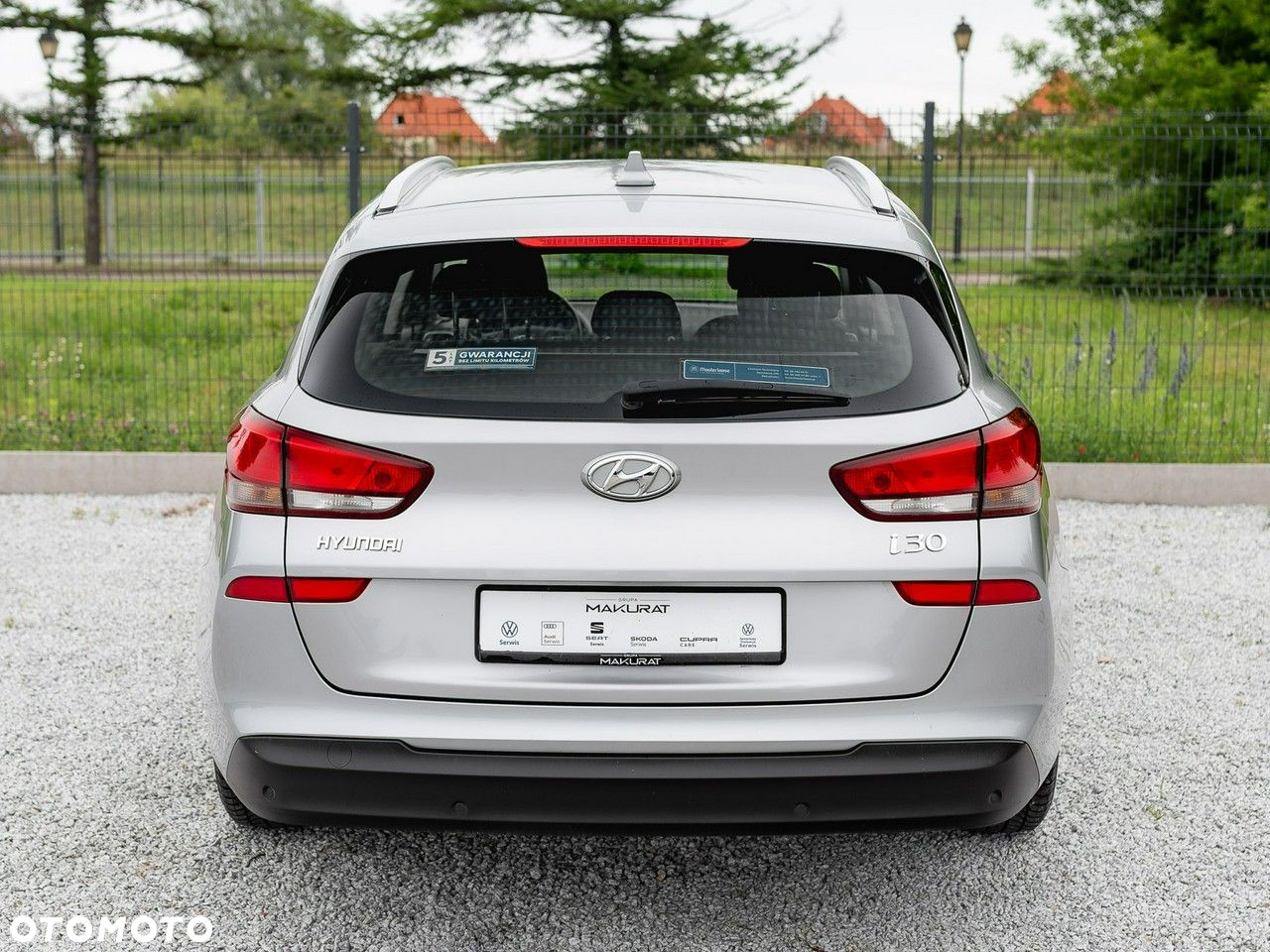 Hyundai i30 1.6 D Classic + - 11
