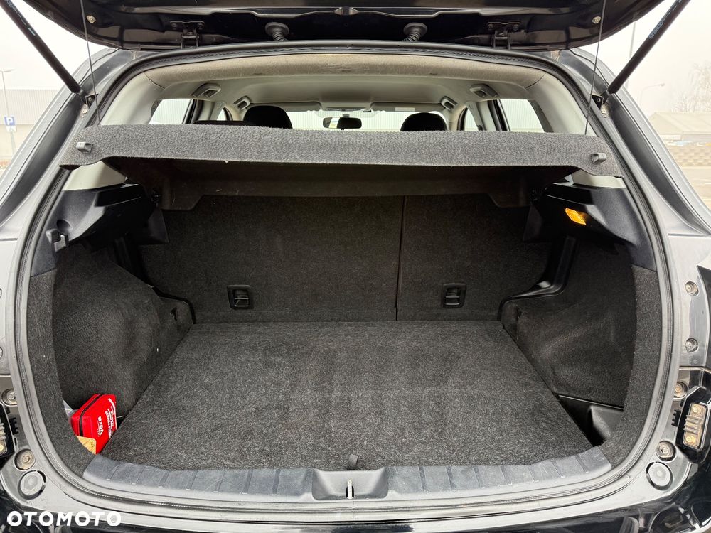 Mitsubishi ASX 1.6 2WD Inform - 28