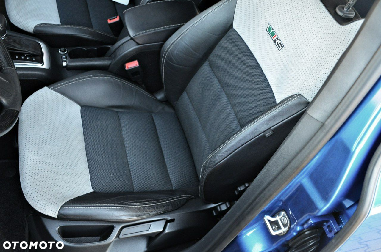 Skoda Octavia - 18
