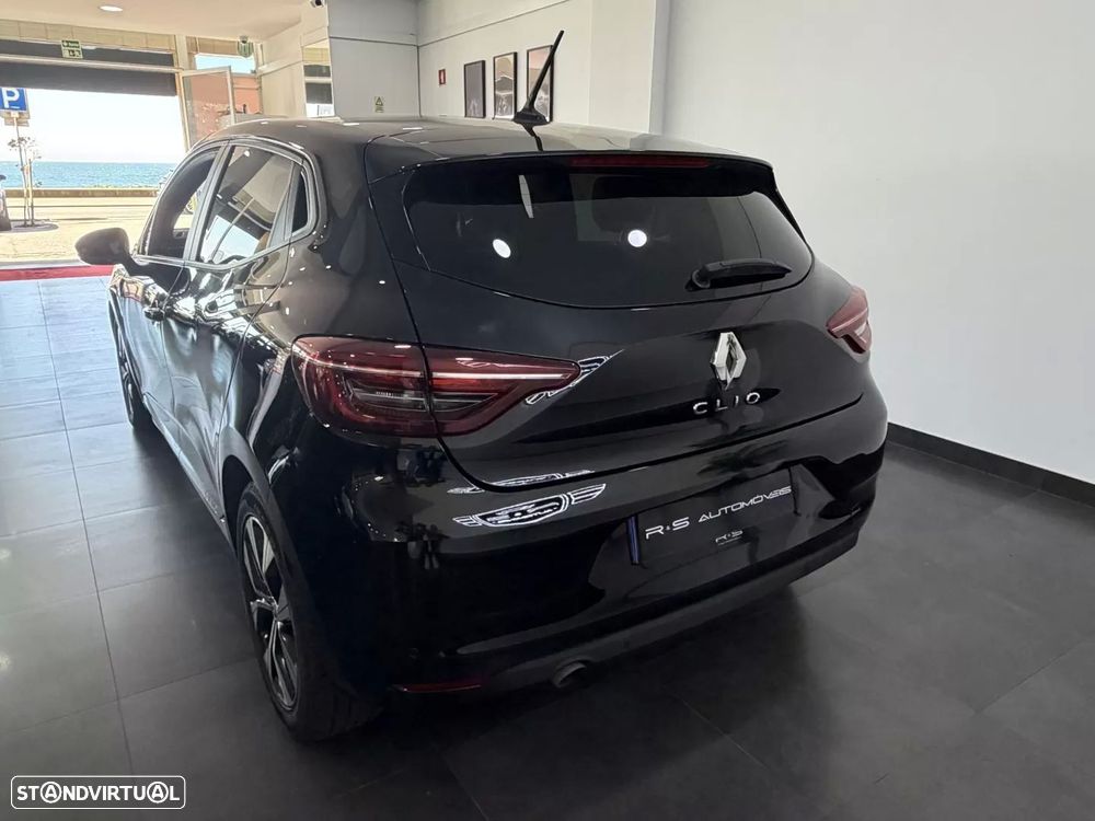 Renault Clio 1.5 Blue dCi Limited - 5