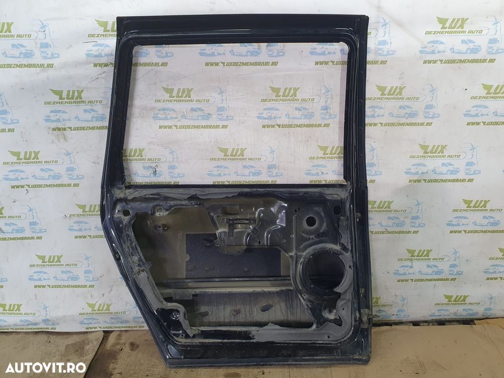 Usa stanga spate 7m3833331b Volkswagen VW Sharan 1 [2th facelift] [20 - 6