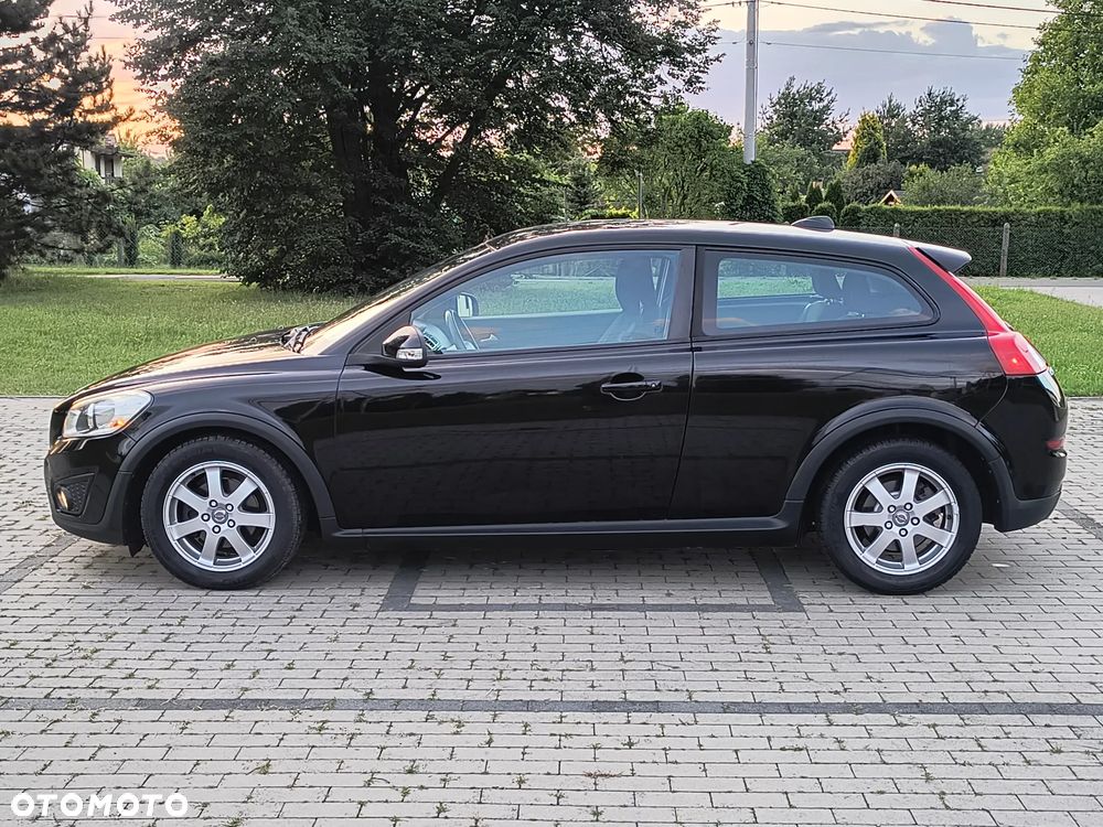 Volvo C30 1.6D DRIVe Summum - 2