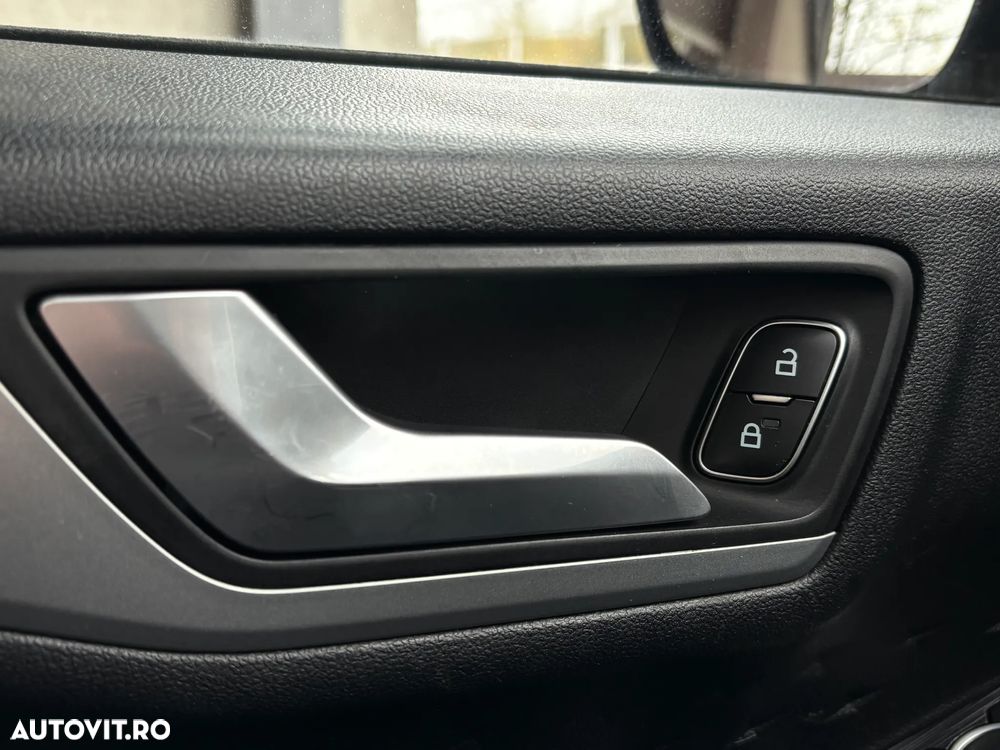 Ford Kuga 1.5 EcoBlue A8 FWD Trend - 22