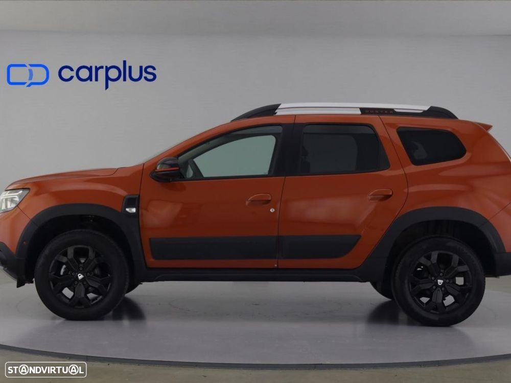 Dacia Duster 1.0 TCe ECO-G SL Extreme Bi-Fuel - 4