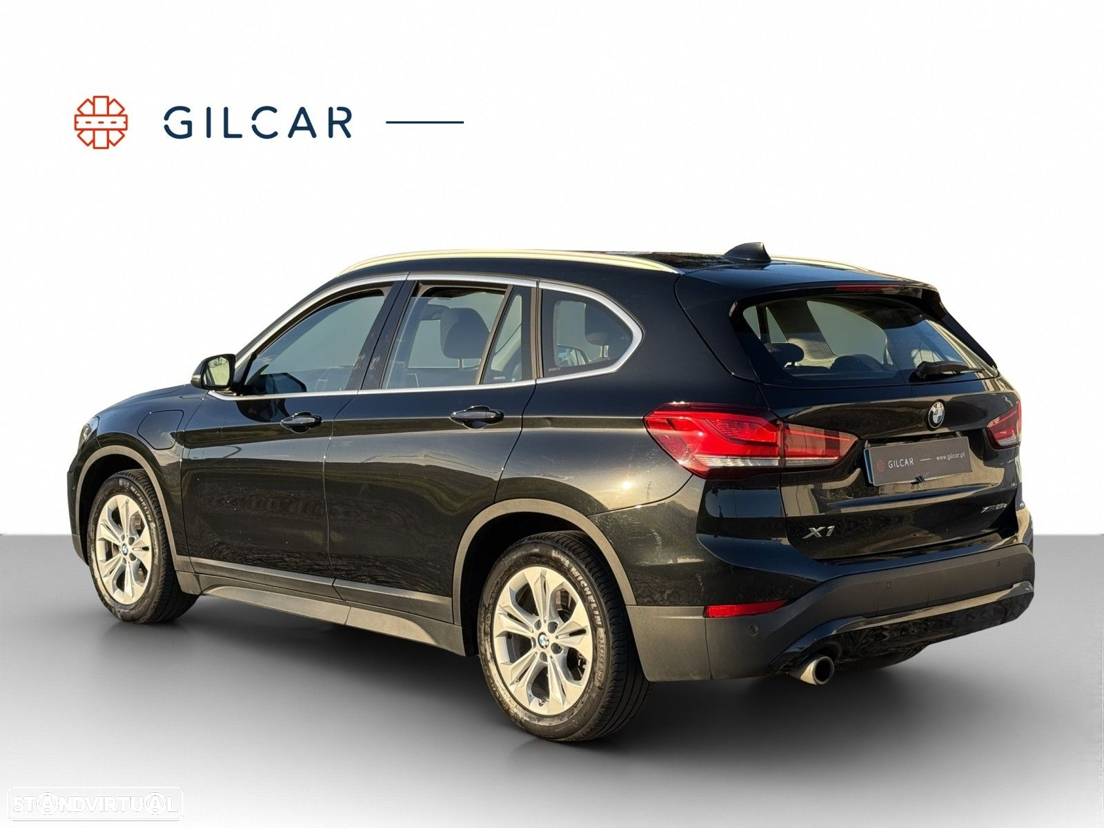 BMW X1 25 e xDrive - 6