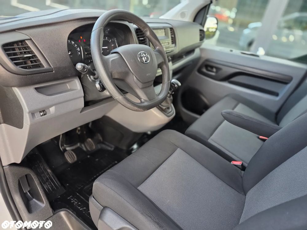 Toyota Proace Verso 1.5 D4-D Medium Family - 25