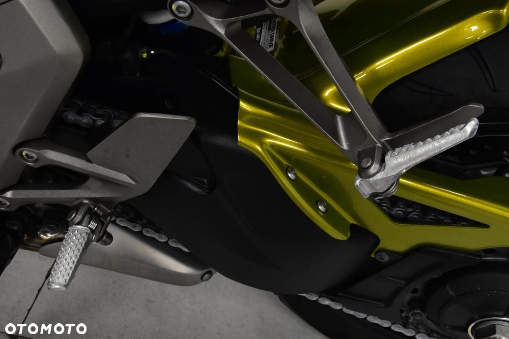 Honda CB - 29