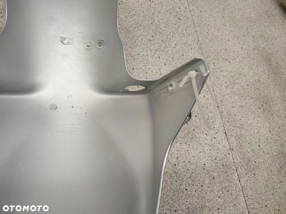 Błotnik przód, przedni Peugeot Elystar - 14