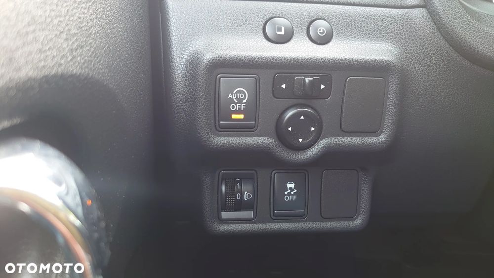 Nissan Note 1.2 Tekna - 35
