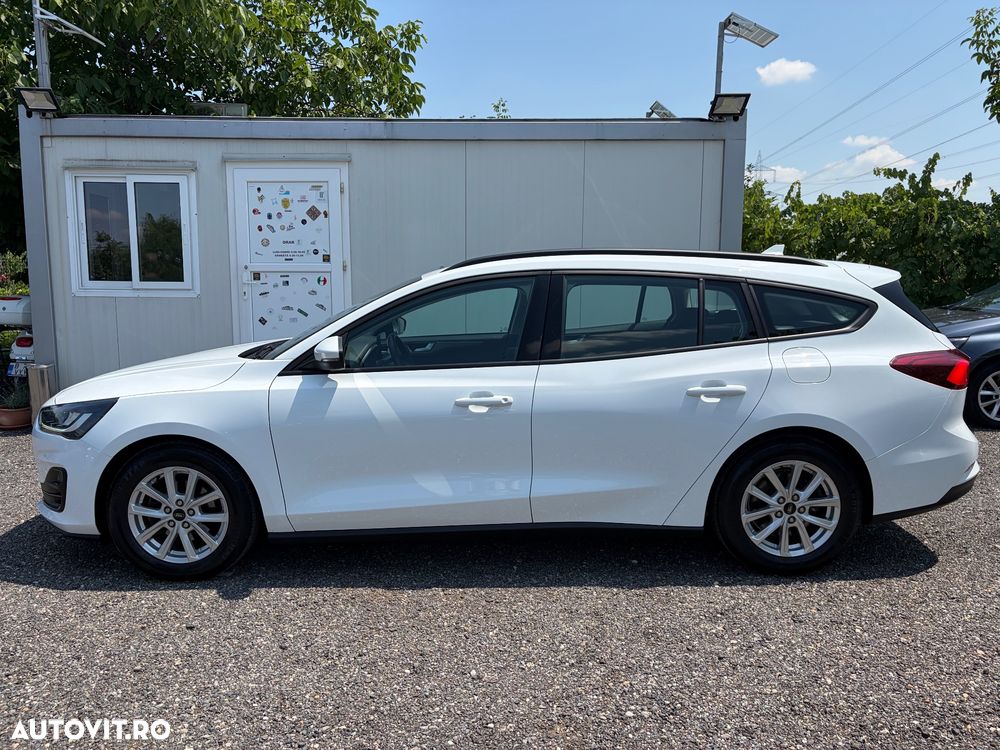 Ford Focus 1.5 EcoBlue Connected - 2