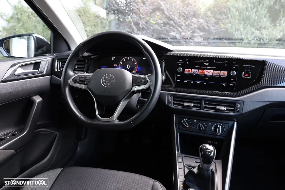 VW Polo 1.0 TSI Urban - 17