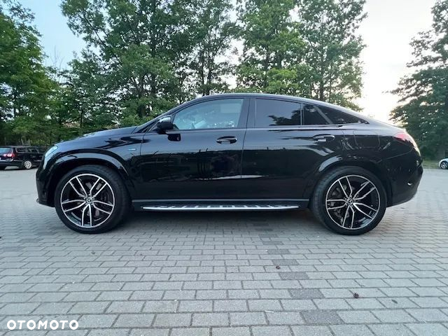 Mercedes-Benz GLE 350 e 4-Matic - 6