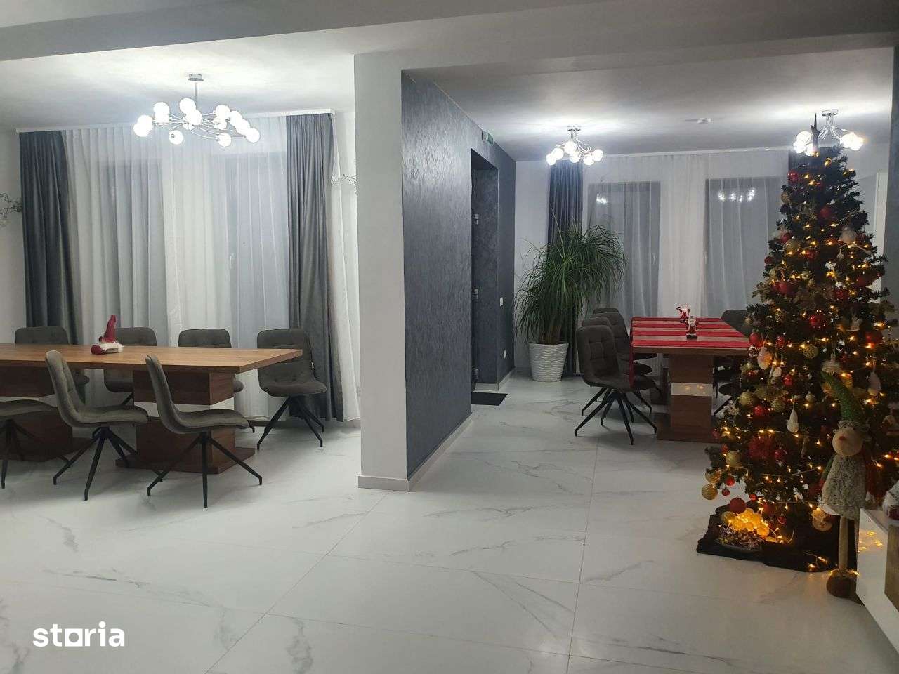 Închiriez în regim hotelier vila de lux în Cihei - Imagine principală: 5/20