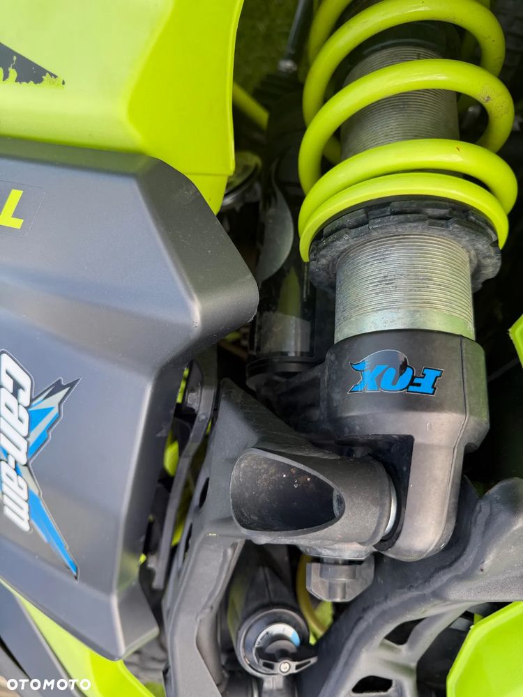 Can-Am Maverick - 21