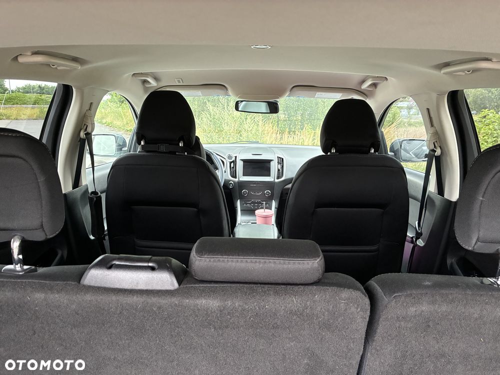 Ford Edge - 13