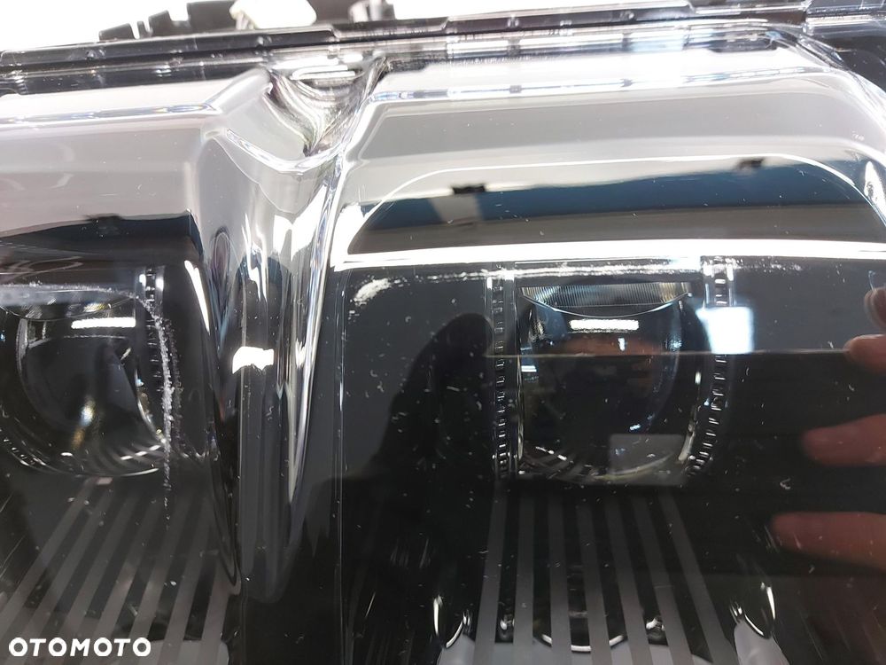 Cherry Jaecoo 7 PHEV 2025r Lampa przód prawa LED UK RHD 605001596AA - 3