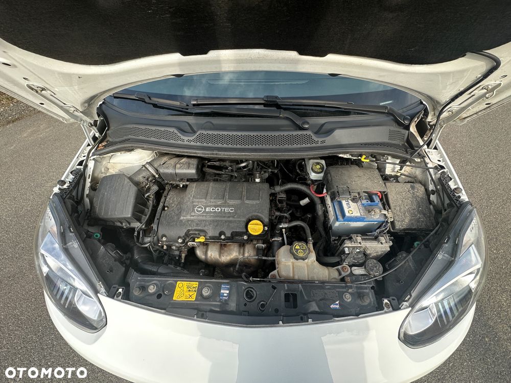 Opel Adam - 40