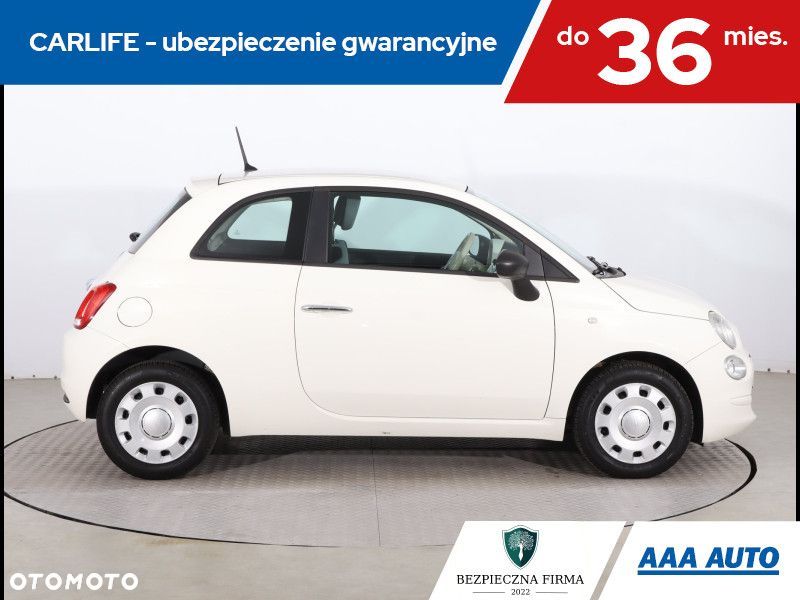Fiat 500 - 7