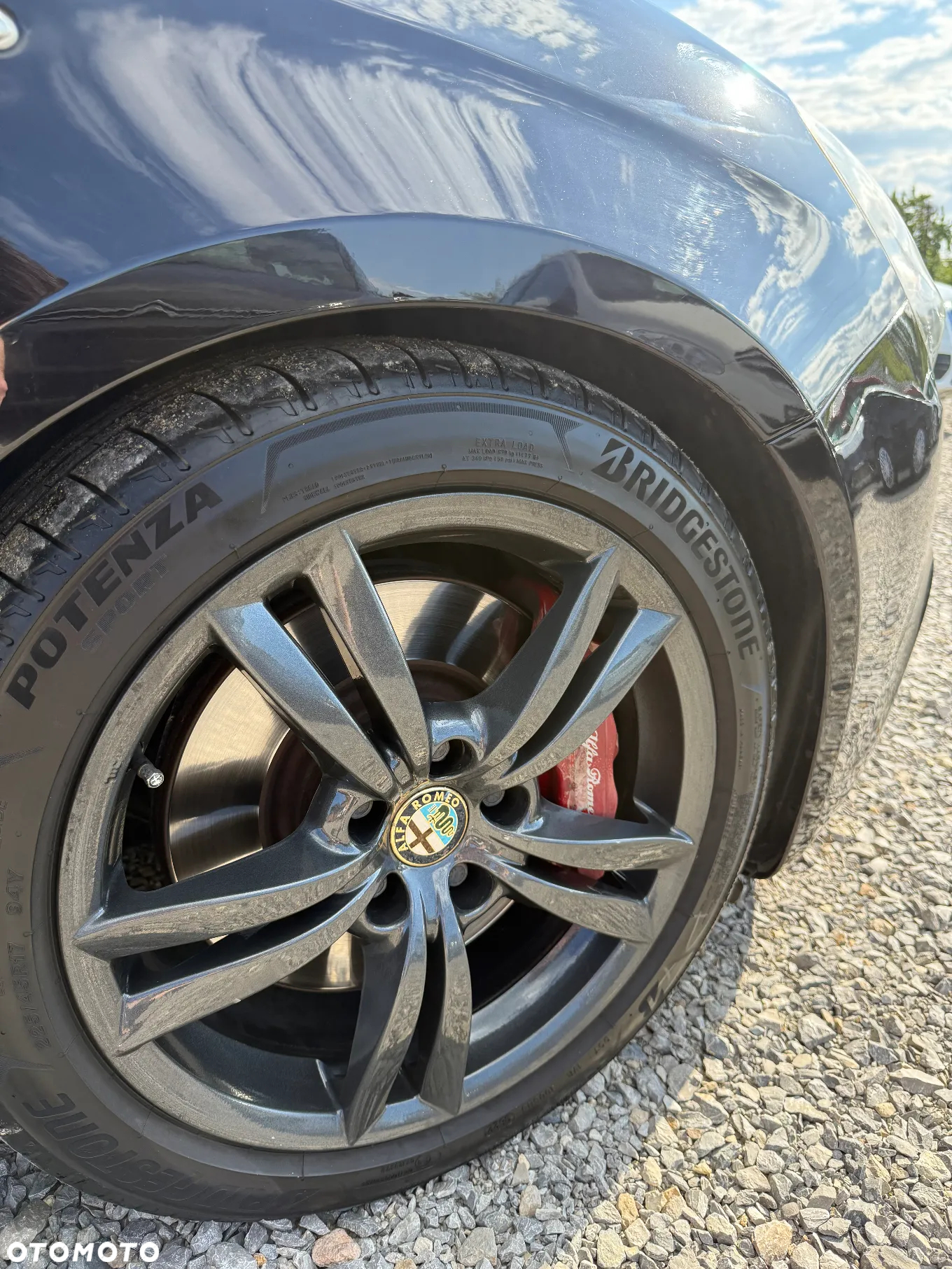 Alfa Romeo Giulietta 1750 TBi Quadrifoglio Verde - 26