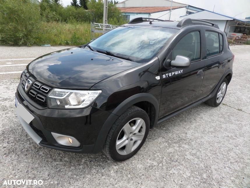 Dacia Sandero Stepway 0.9 TCe Ambiance - 4