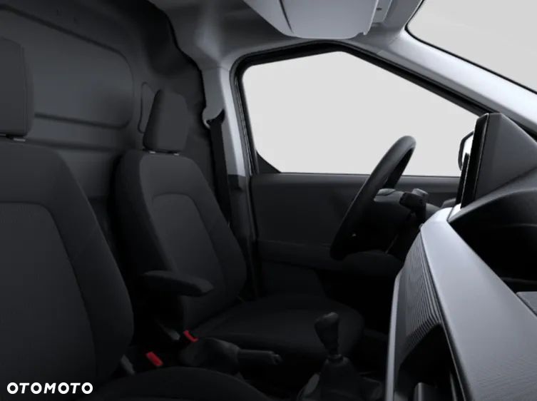 Ford Courier - 8