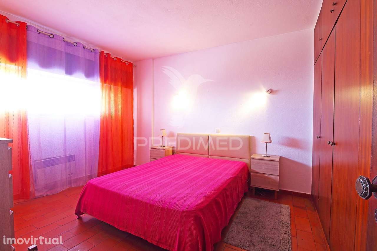 Apartamento T1 espaçoso para venda no Monte Choro - Grande imagem: 3/16