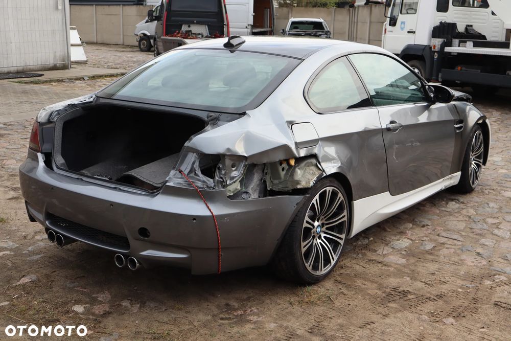 BMW M3 - 6