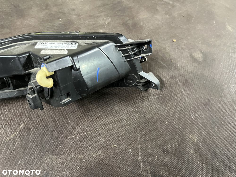 Lampa przednia lewa DRL CITROEN C3 AIRCROSS - 4