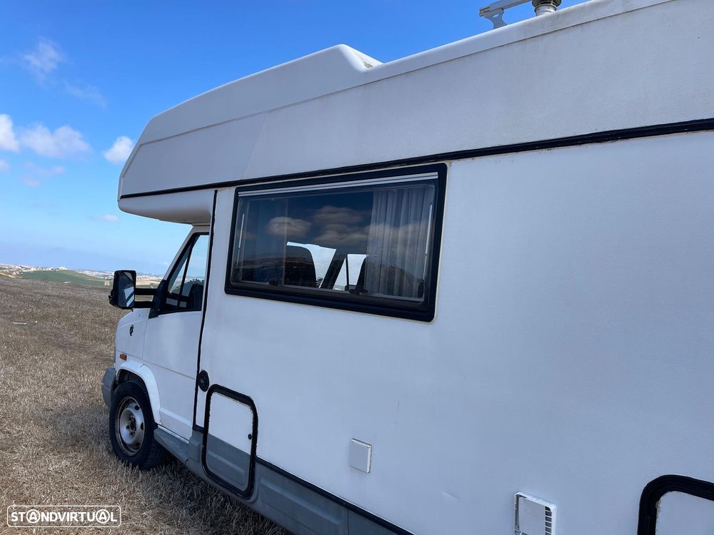 Fiat Ducato - 29