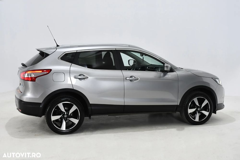 Nissan Qashqai 1.5 DCI N-Connecta - 2