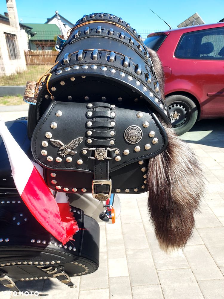 Kawasaki Vulcan - 11