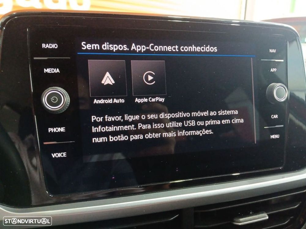 VW T-Roc 1.0 TSI Urban - 26