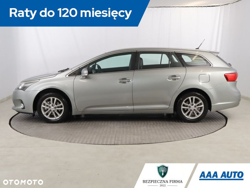 Toyota Avensis - 3
