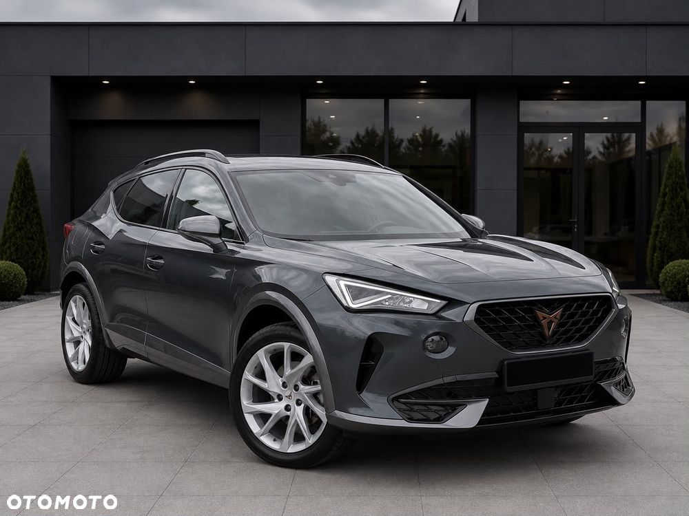 Cupra Formentor 1.5 TSI DSG - 2