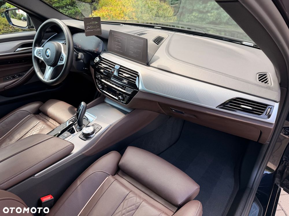 BMW Seria 5 - 19
