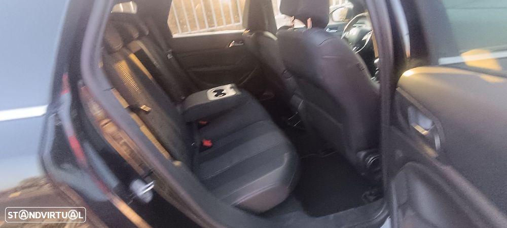 Peugeot 308 SW 1.5 BlueHDi GT Line - 28