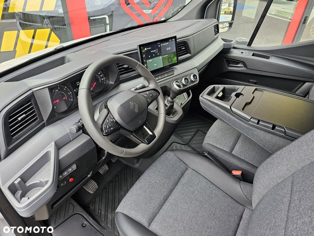 Renault Master [M6H] - 6