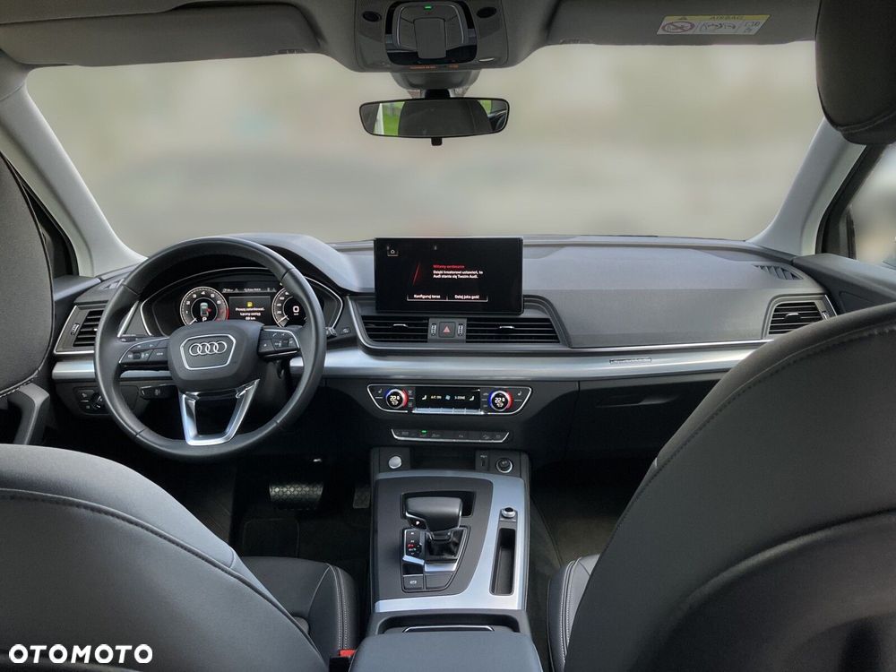 Audi Q5 2024