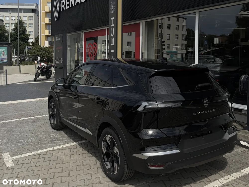 Renault Symbioz - 5