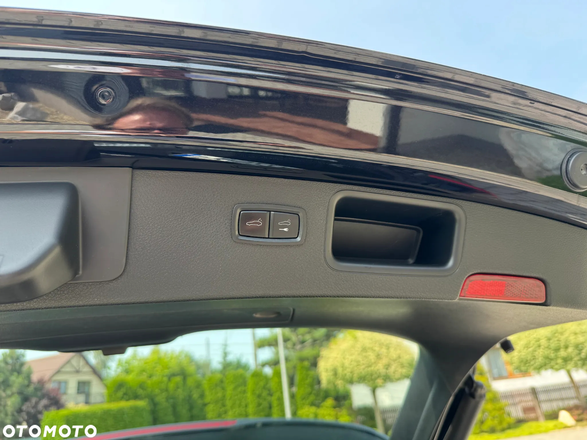Porsche Macan S Diesel - 8