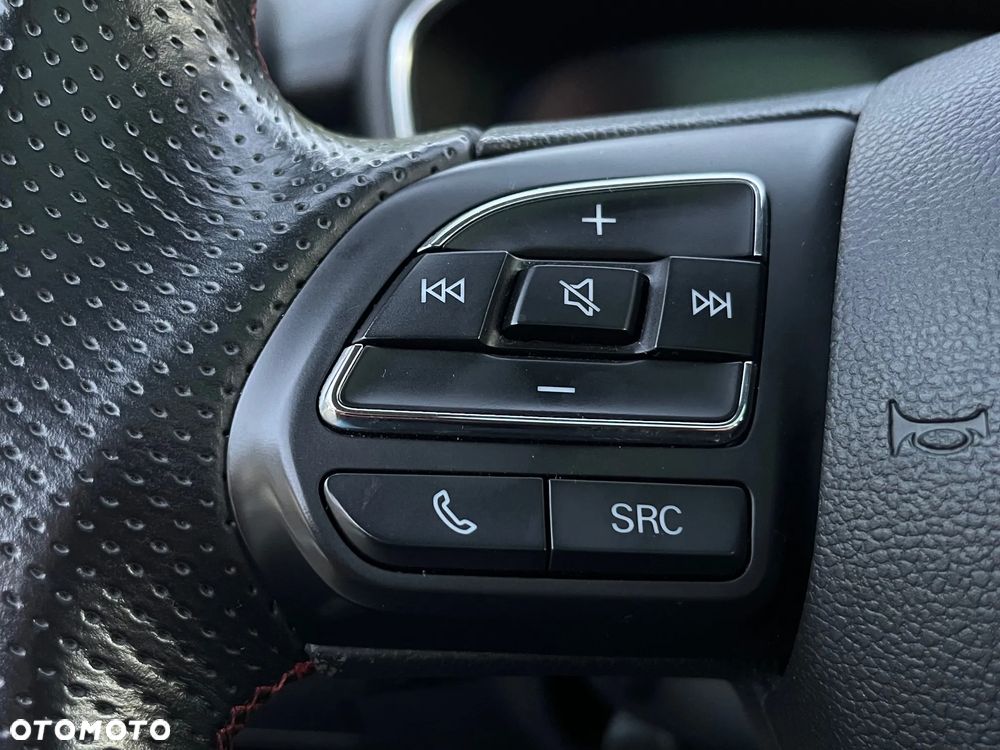 MG HS PHEV Luxury - 18