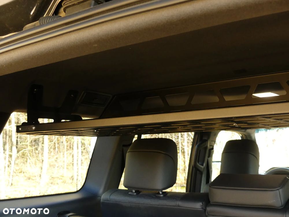 Toyota Land Cruiser LC 2.8 D-4D Executive - 5