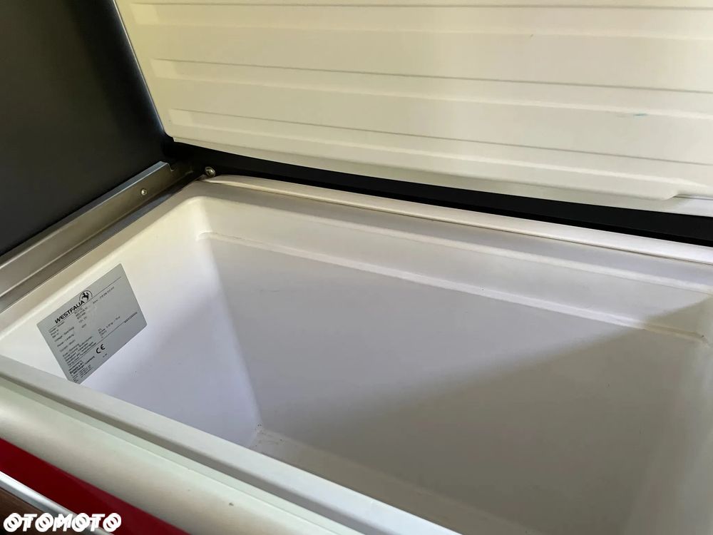 Westfalia MichelAngelo - 22