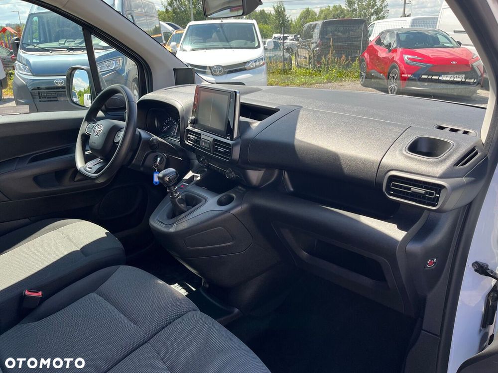Toyota PROACE CITY - 6