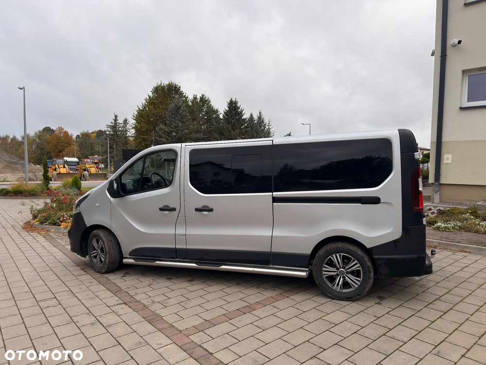 Opel Vivaro Tourer 1.6 CDTI L2 - 3