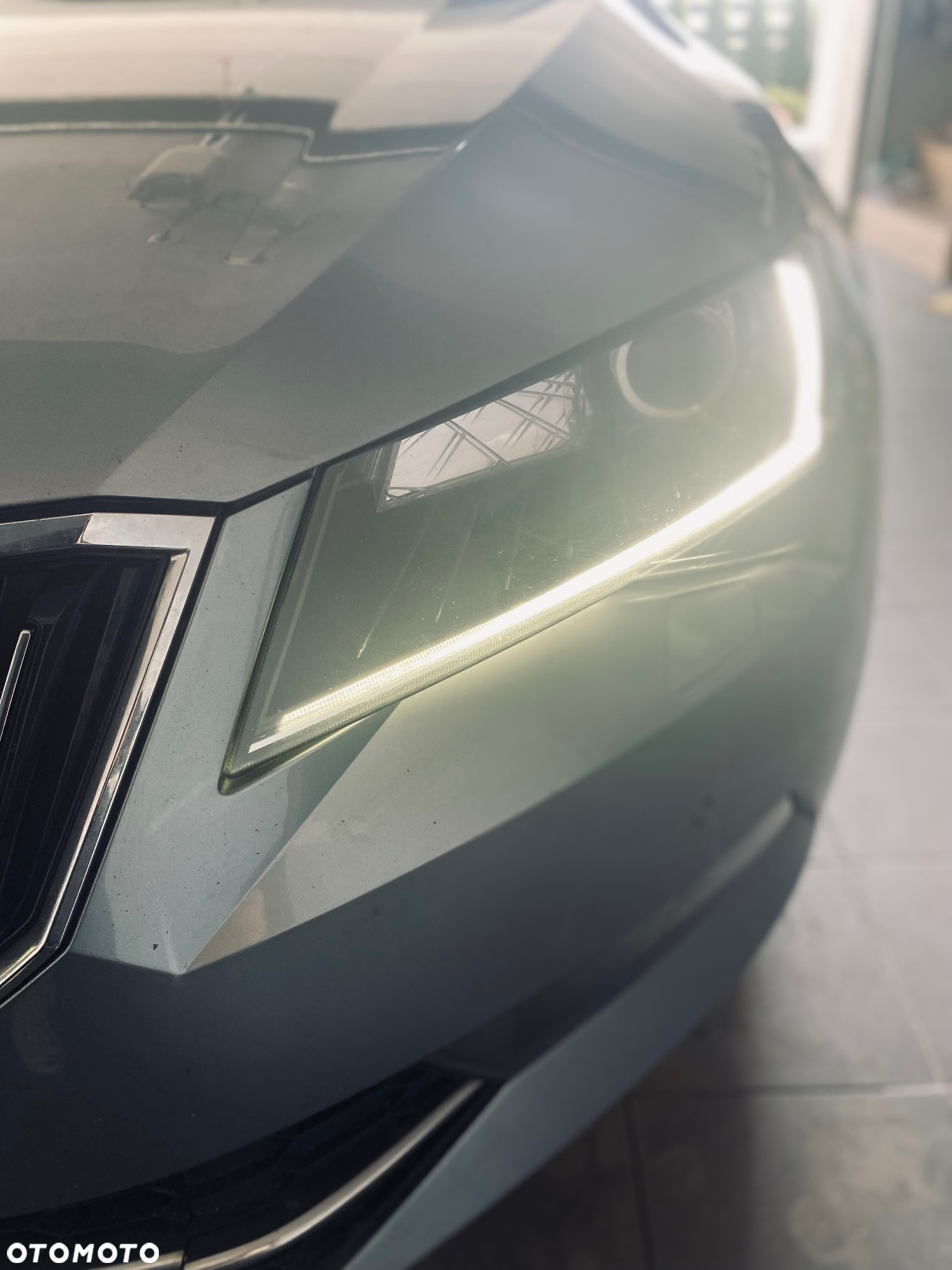 Skoda Superb - 12