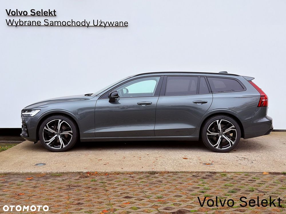 Volvo V60 2026 photo 3