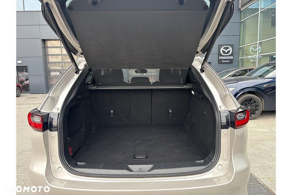 Mazda CX-60 3.3 D mHEV Homura AWD - 23